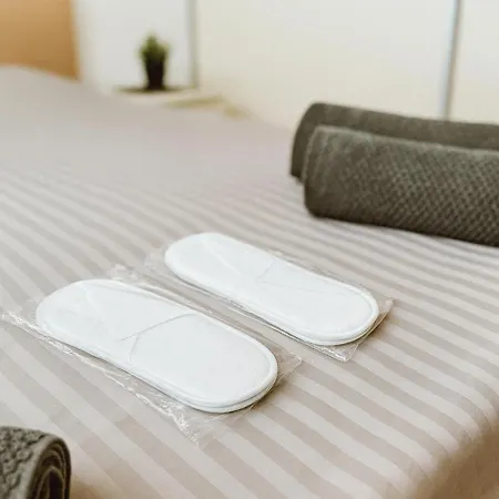 Art Cara Urosa Apartmán Bělehrad