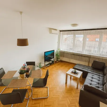 Apartmán Art Cara Urosa